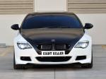 BMW M6 Hurricane by Prior Design 2010 года